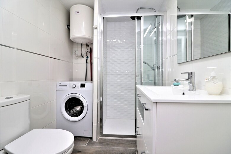 Apartamento Albatros 9-6