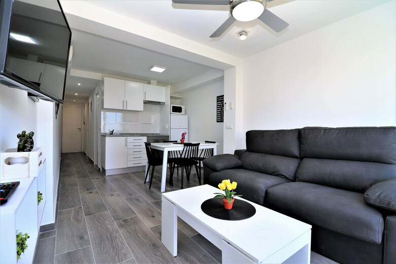 Apartamento Albatros 9-6