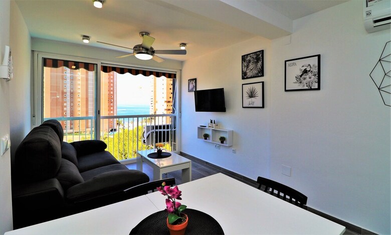 Apartamento Albatros 9-6