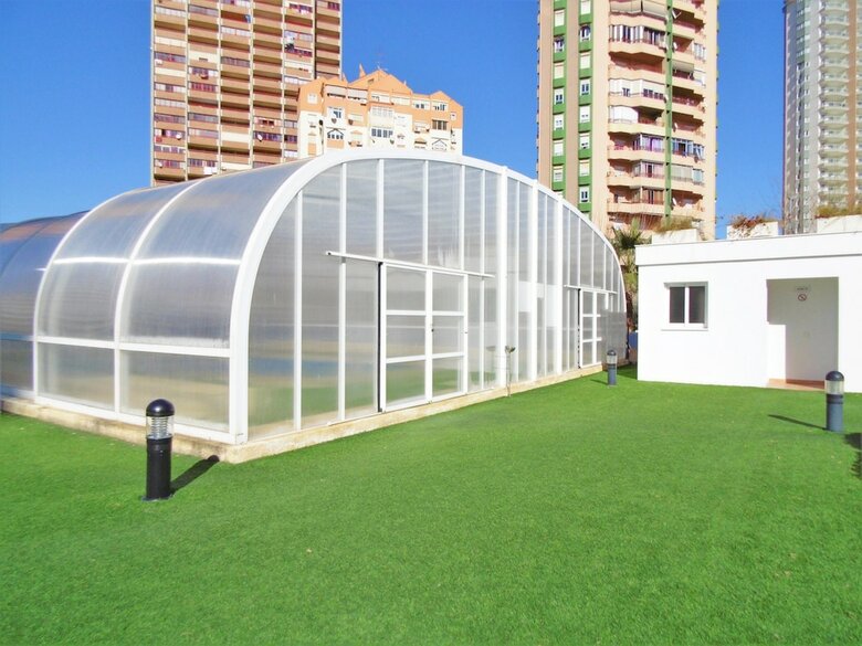 Apartamento Gemelos 26-t2-27-c