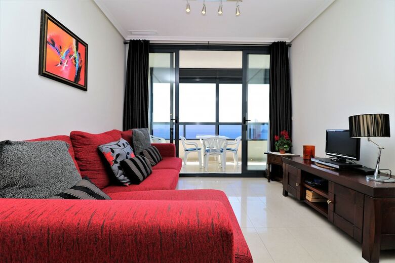 Apartamento Gemelos 26-t2-27-c