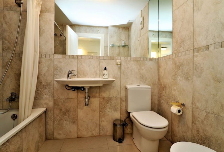 Apartamento Gemelos 26-t2-27-c