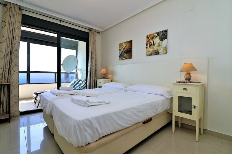 Apartamento Gemelos 26-t2-27-c