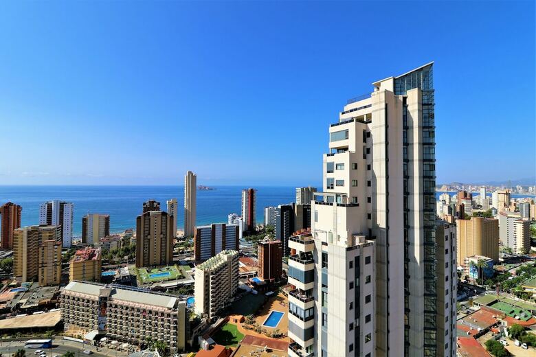 Apartamento Gemelos 26-t2-27-c