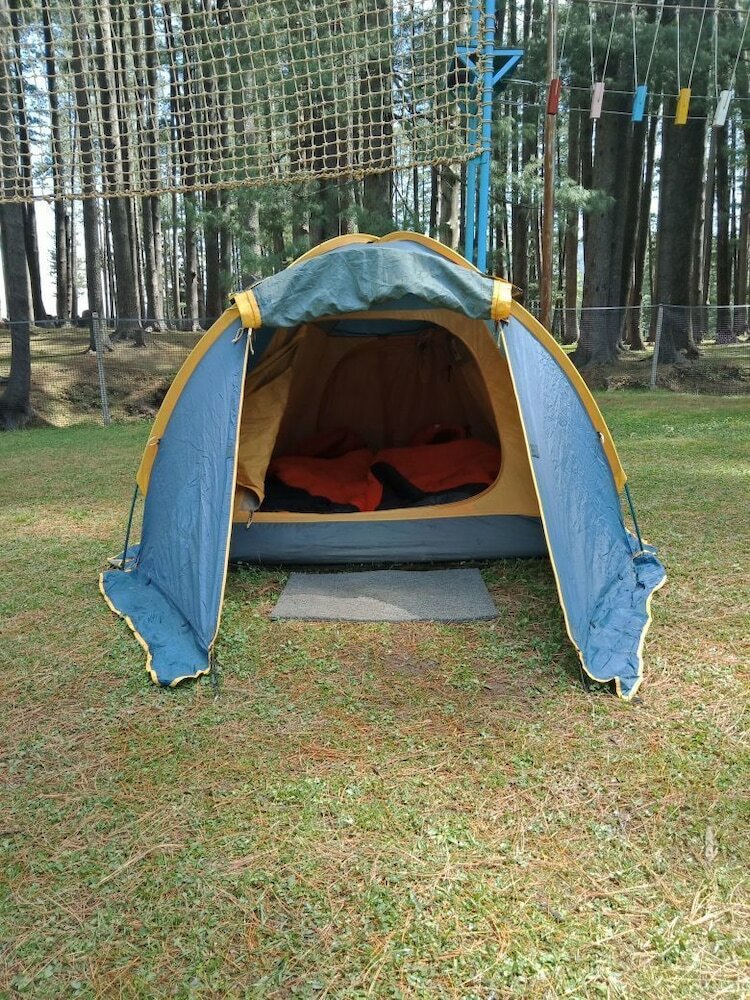 8sherpa Adventures