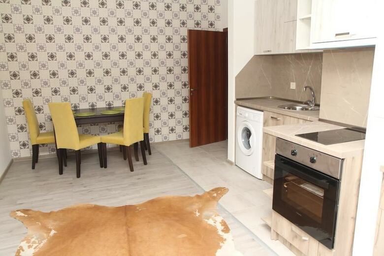 Apartamentos Villa Salena