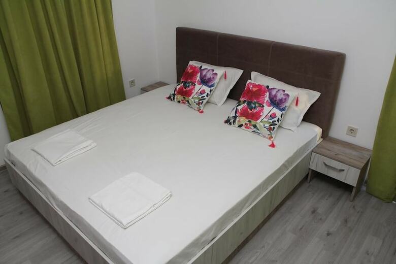 Apartamentos Villa Salena