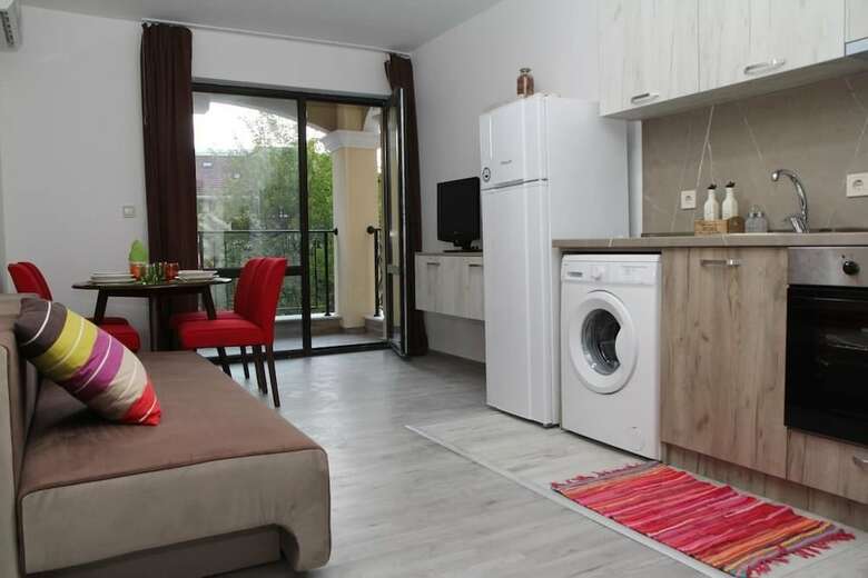 Apartamentos Villa Salena
