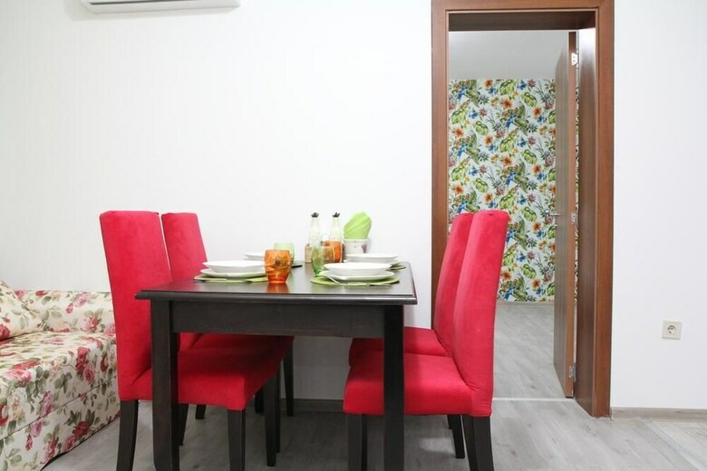 Apartamentos Villa Salena