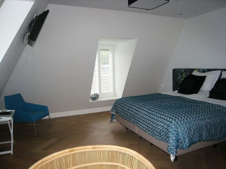Hotel Van Schagen
