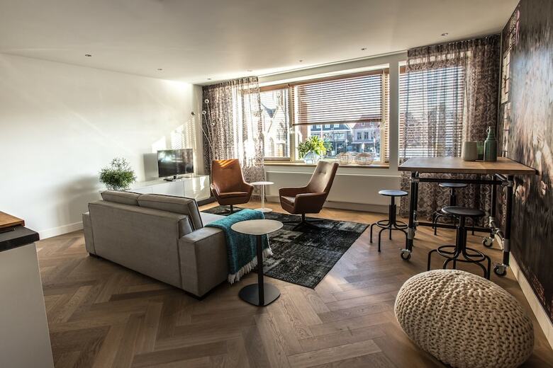 Hotel Van Schagen