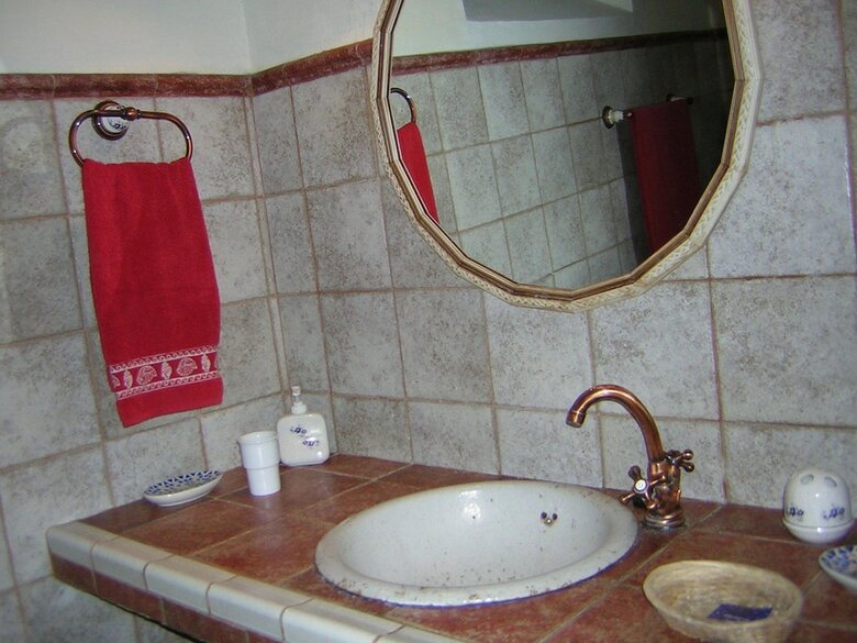 Agroturismo Villa Caya B