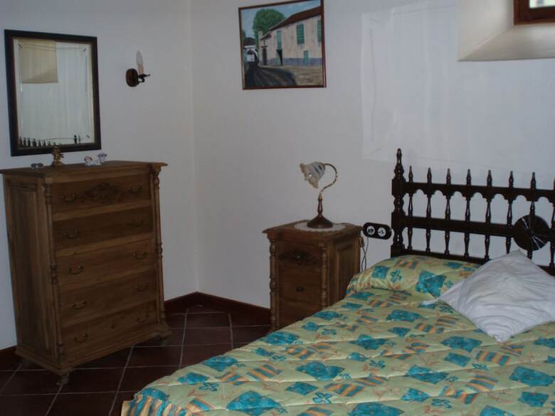 Agroturismo Villa Caya B