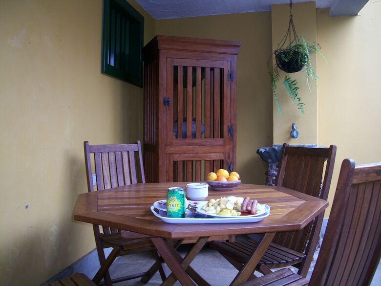 Agroturismo Villa Caya B