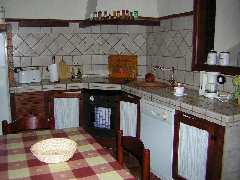 Agroturismo Villa Caya B