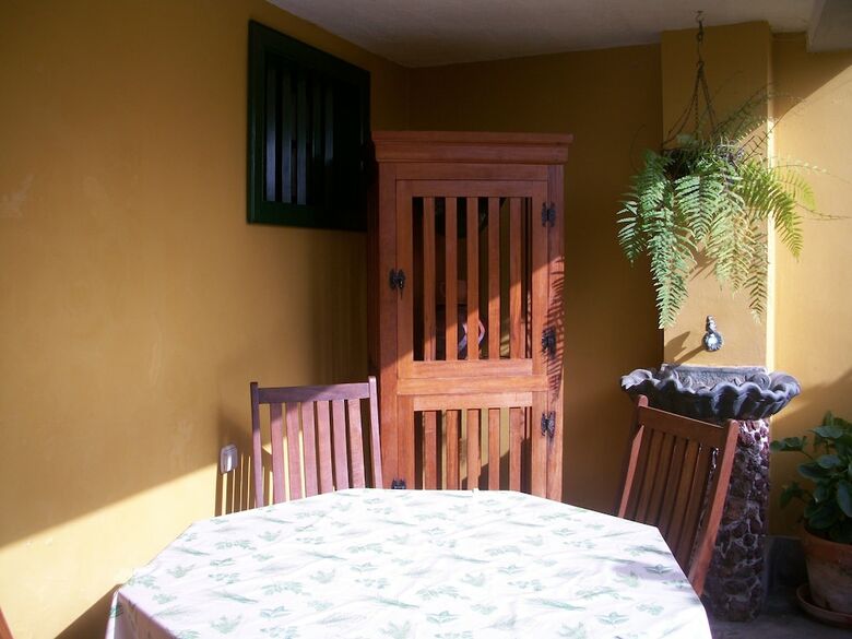 Agroturismo Villa Caya B