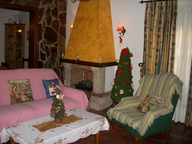 Agroturismo Villa Caya B