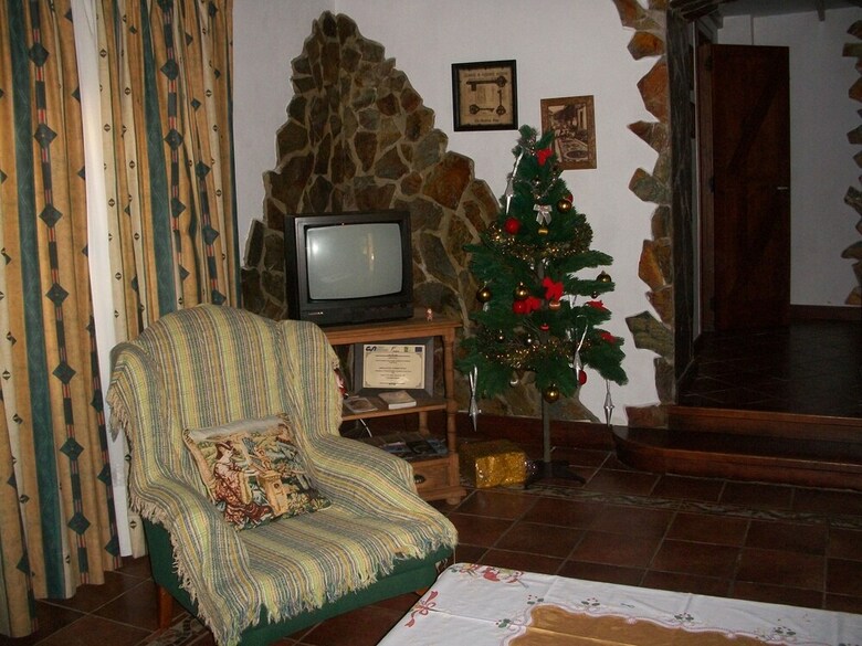 Agroturismo Villa Caya B