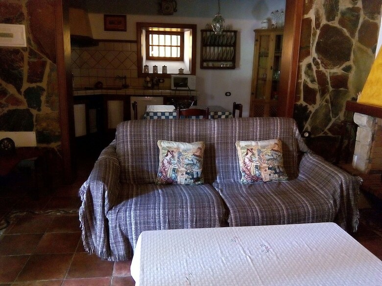 Agroturismo Villa Caya B