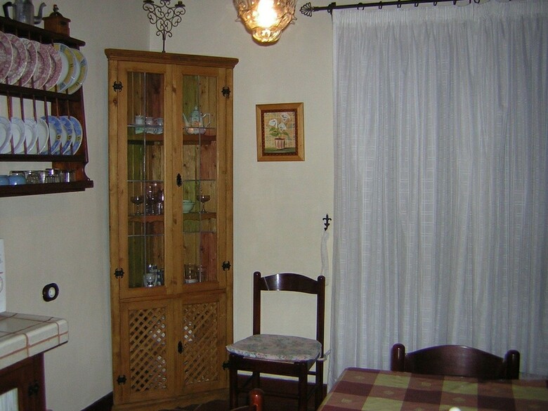 Agroturismo Villa Caya B