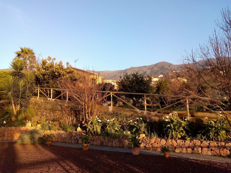 Agroturismo Villa Caya B