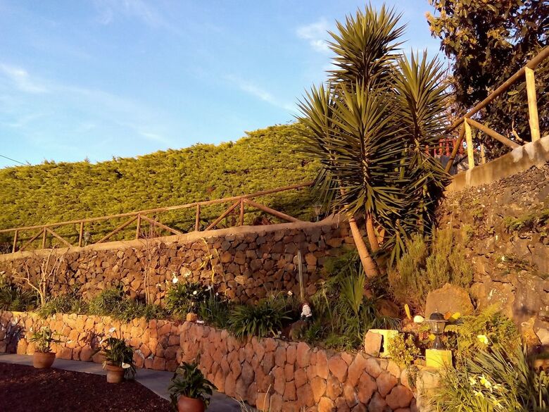 Agroturismo Villa Caya B