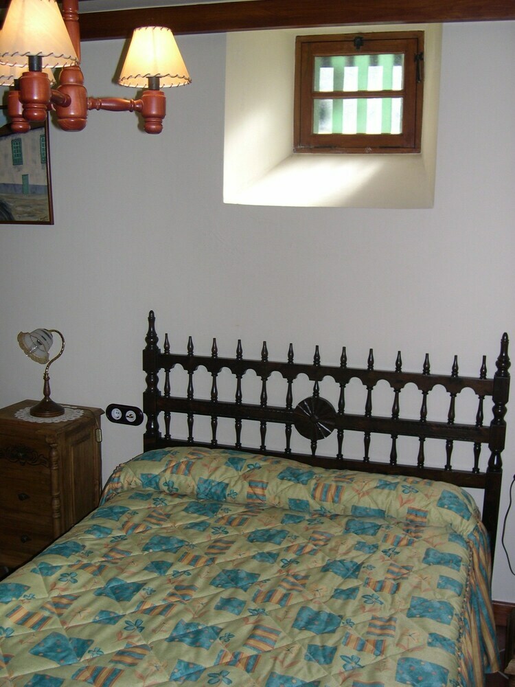 Agroturismo Villa Caya B