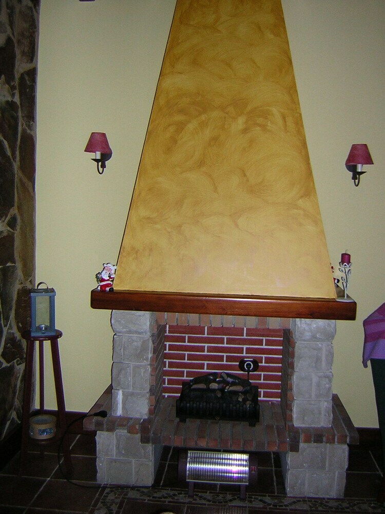 Agroturismo Villa Caya B