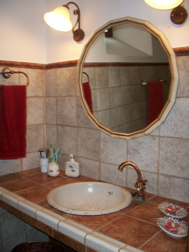 Agroturismo Villa Caya B