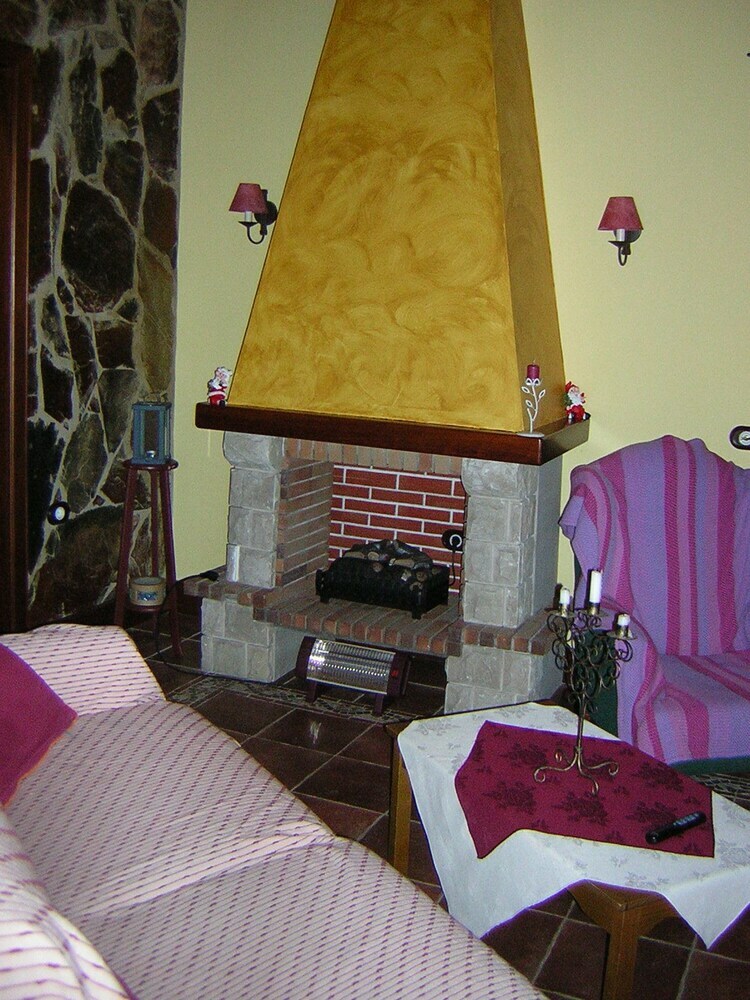Agroturismo Villa Caya B