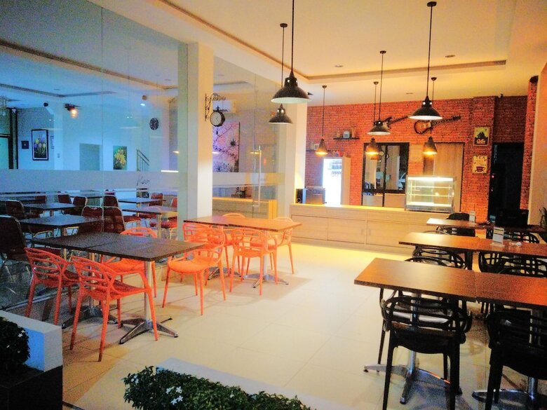 Kanasha Hotel