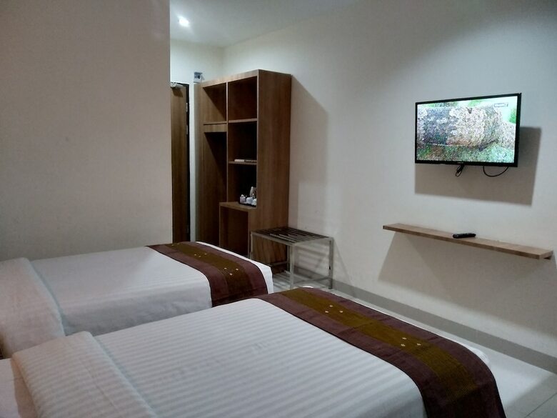 Kanasha Hotel