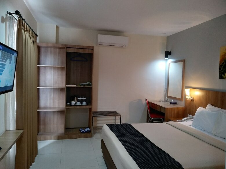 Kanasha Hotel