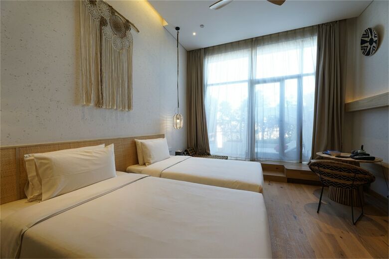 Moonlo Hotel