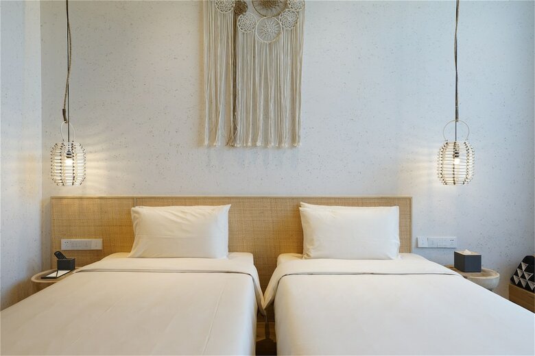Moonlo Hotel