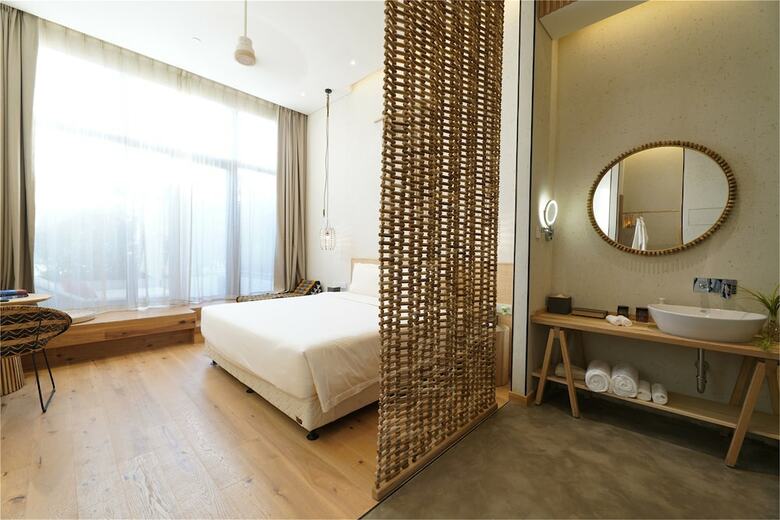 Moonlo Hotel