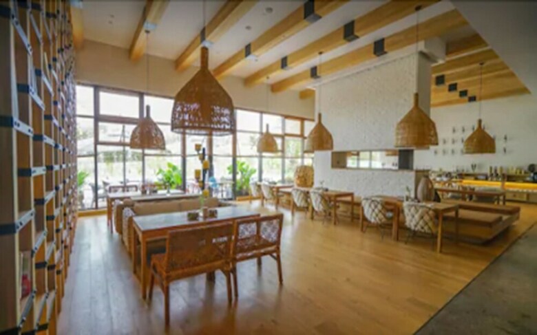 Moonlo Hotel