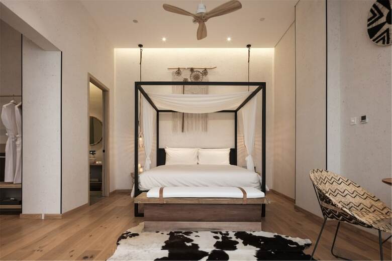 Moonlo Hotel