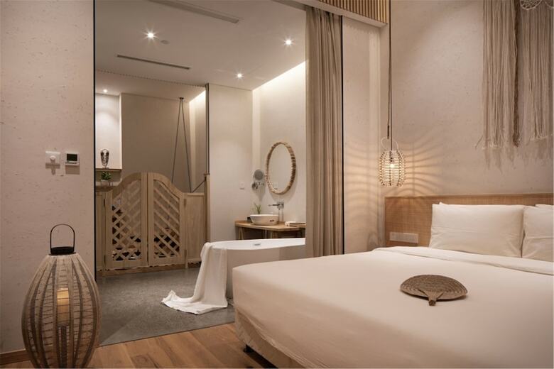 Moonlo Hotel