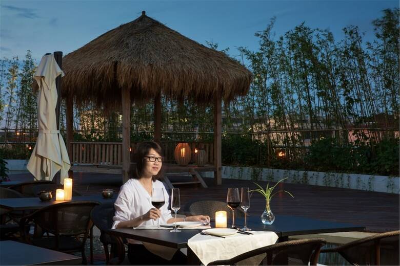 Moonlo Hotel