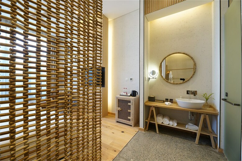 Moonlo Hotel