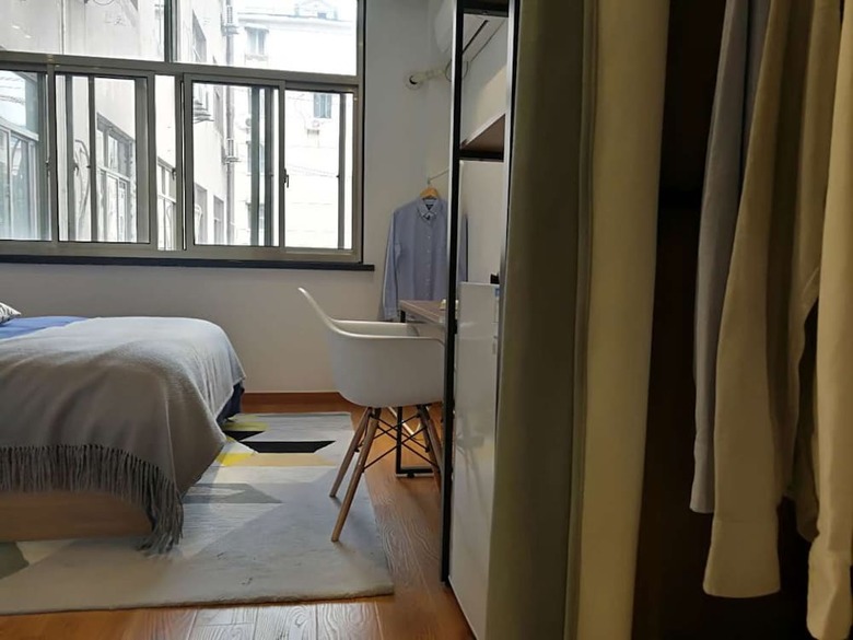 Hotel Umi Community Lujiazui Branch