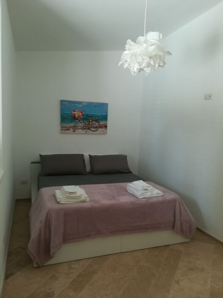 Hotel Dimora Il Mandorlo