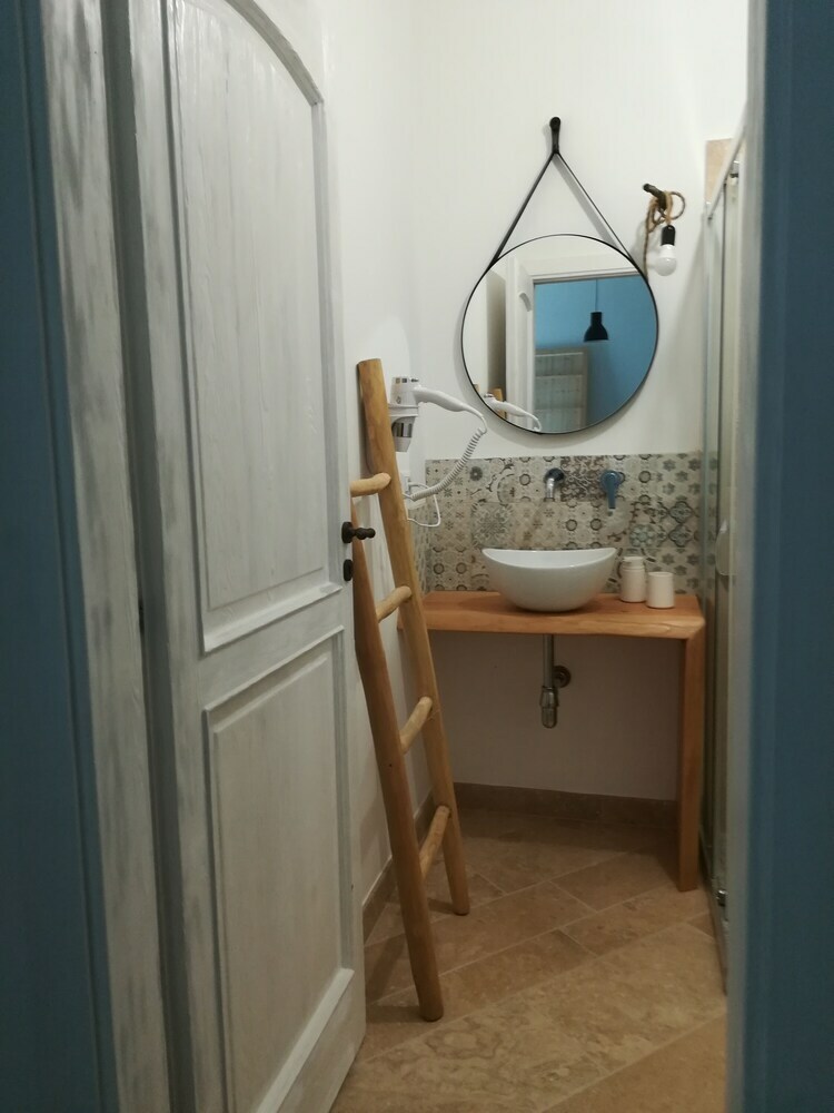 Hotel Dimora Il Mandorlo