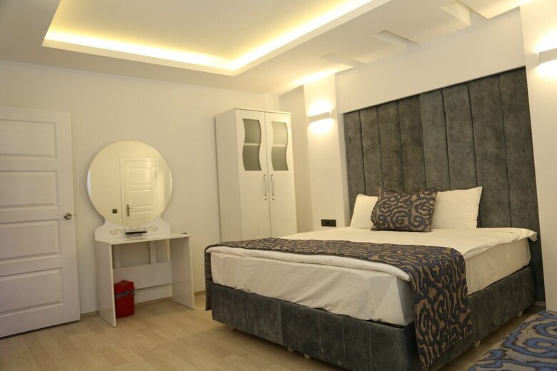 Aksaray Liva Hotel