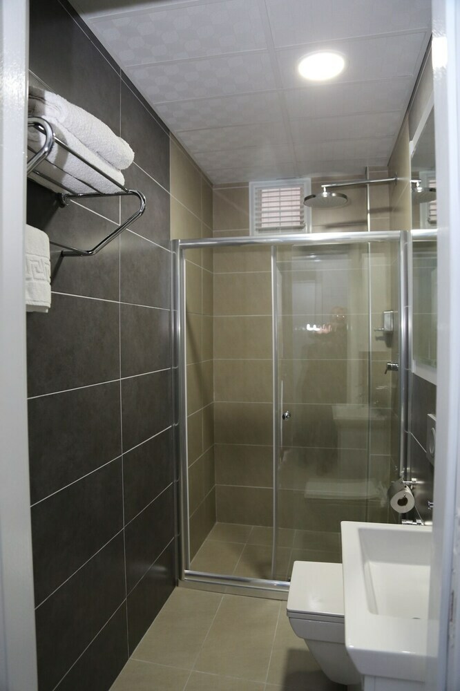 Aksaray Liva Hotel