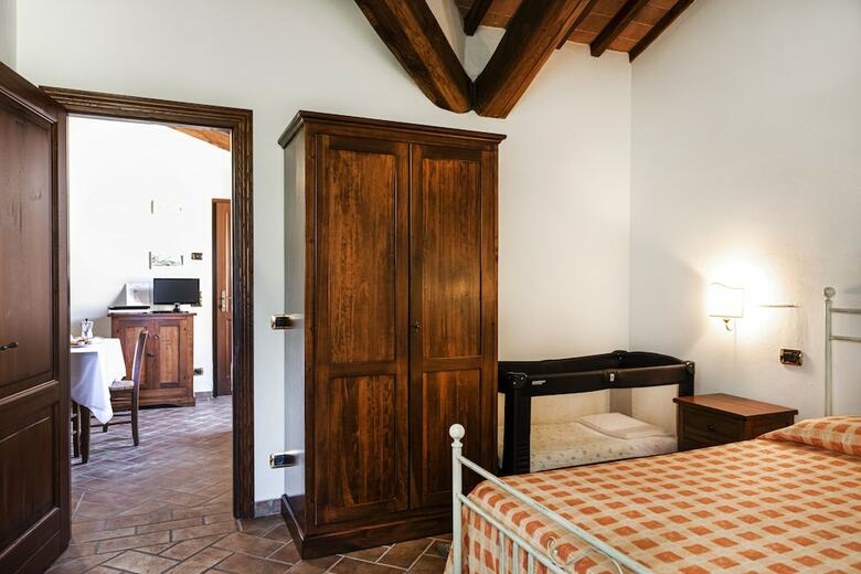 Agroturismo Antica Grancia Di Quercecchio