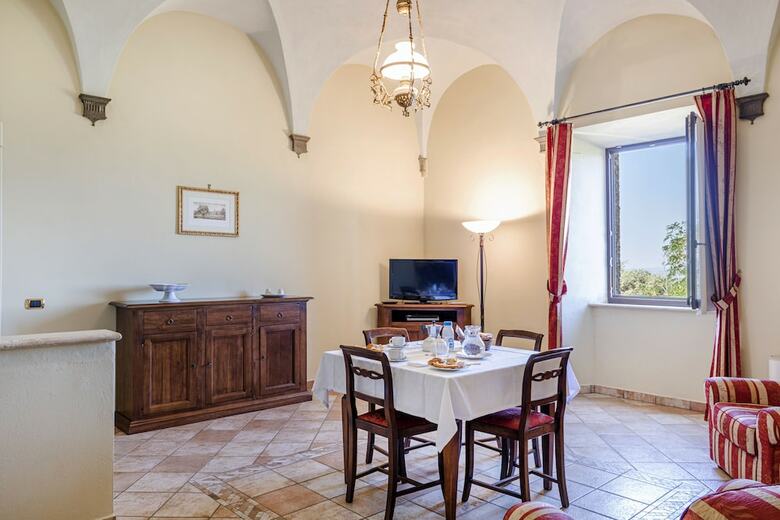Agroturismo Antica Grancia Di Quercecchio