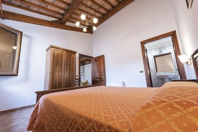 Agroturismo Antica Grancia Di Quercecchio