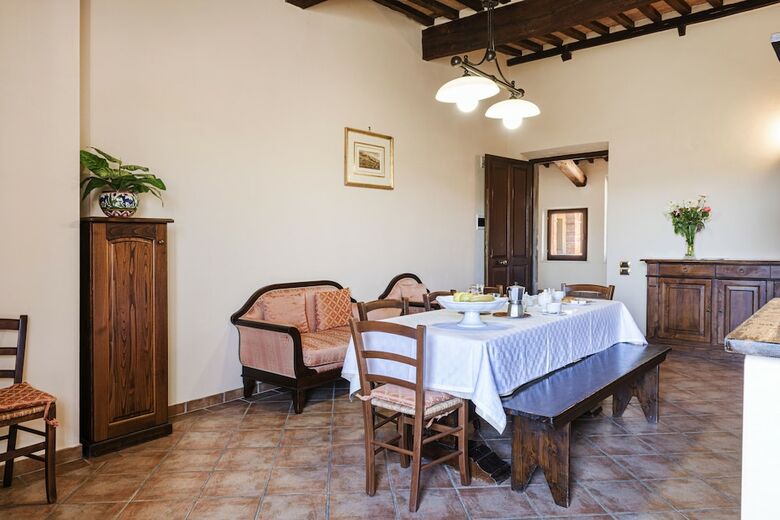 Agroturismo Antica Grancia Di Quercecchio